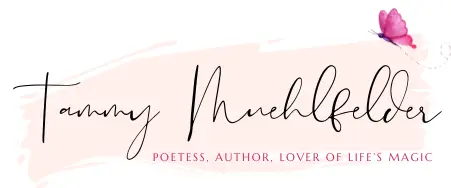 Tammy Muehlfelder Author